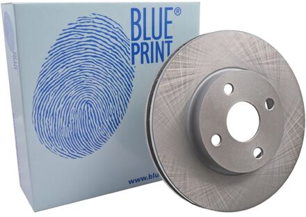 Toyota Remschijf voor