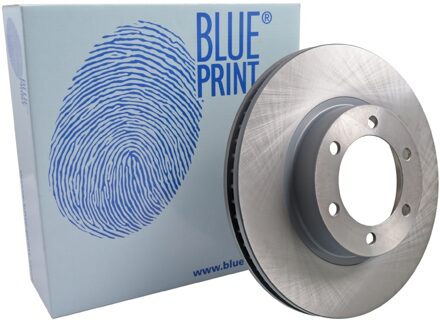 Toyota Remschijf voor