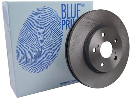 Toyota Remschijf voor