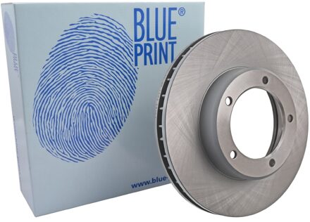 Toyota Remschijf voor