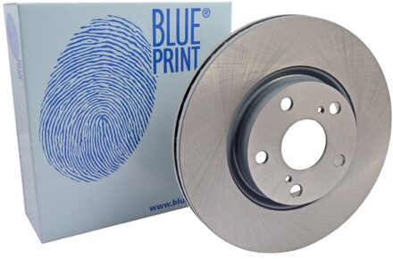 Toyota Remschijf voor