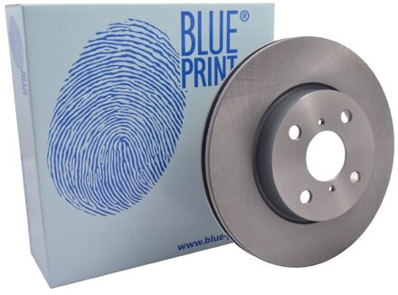 Toyota Remschijf voor