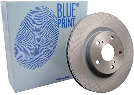 Toyota Remschijf voor