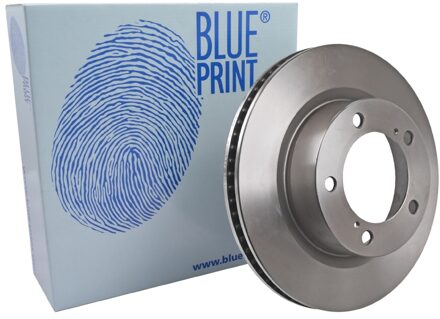 Toyota Remschijf voor