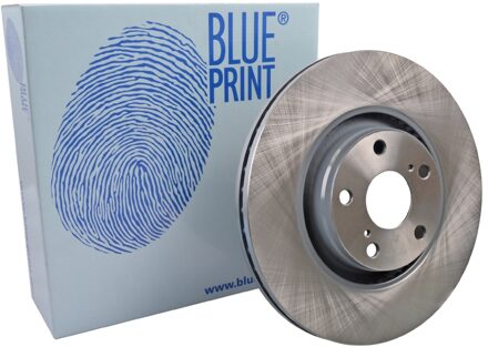 Toyota Remschijf voor