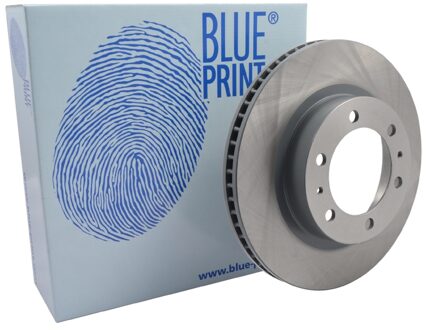 Toyota Remschijf voor