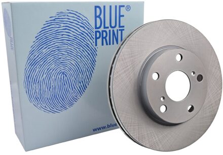 Toyota Remschijf voor