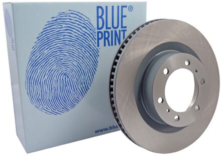 Toyota Remschijf voor