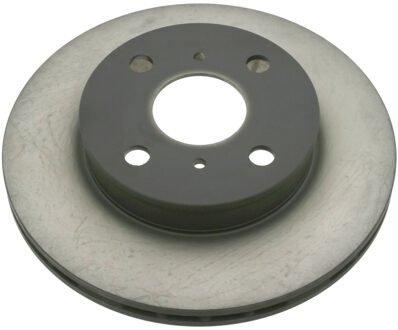 Toyota Remschijf voor