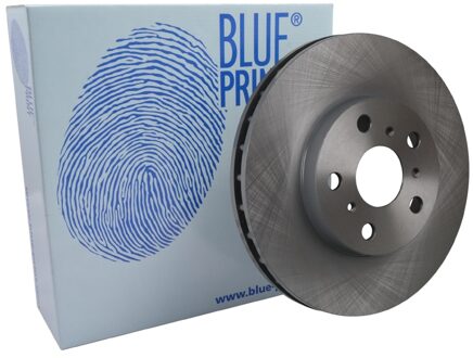 Toyota Remschijf voor