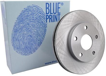 Toyota Remschijf voor