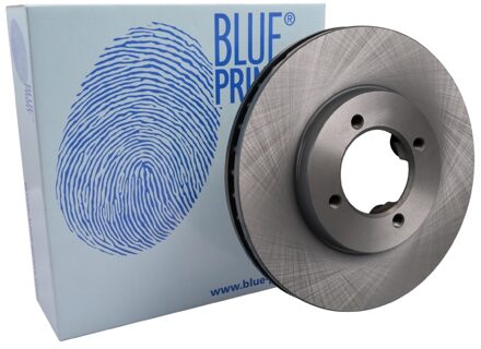 Toyota Remschijf voor