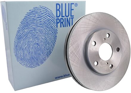 Toyota Remschijf voor