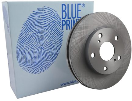 Toyota Remschijf voor