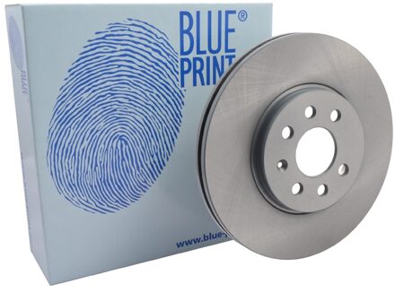 Toyota Remschijf voor