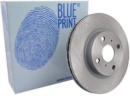 Toyota Remschijf voor