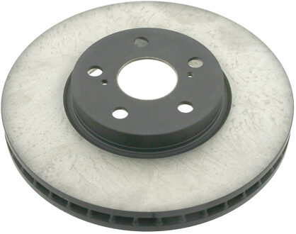 Toyota Remschijf voor