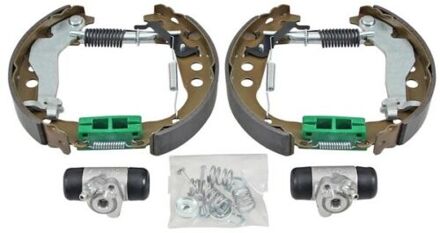 Toyota Remschoenkit 111472