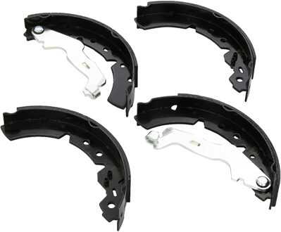 Toyota Remschoenset 03013703752