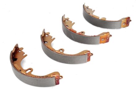 Toyota Remschoenset 05810