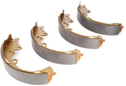 Toyota Remschoenset 09200