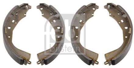 Toyota remschoenset 181586