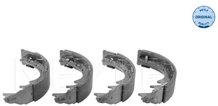 Toyota Remschoenset 30145330002