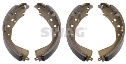 Toyota remschoenset 33108640