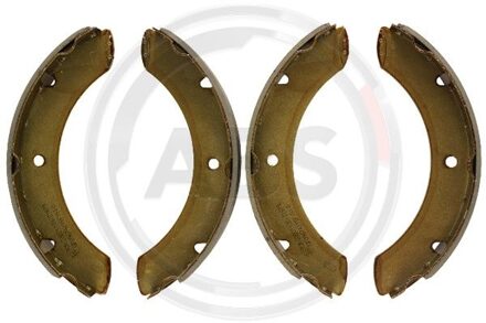 Toyota Remschoenset 9419