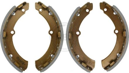 Toyota Remschoenset 9426