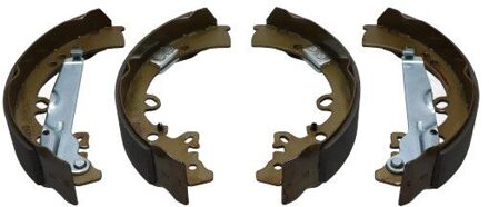 Toyota Remschoenset KBS10015