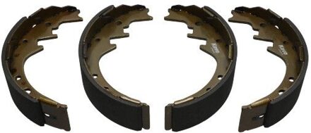 Toyota Remschoenset KBS9926