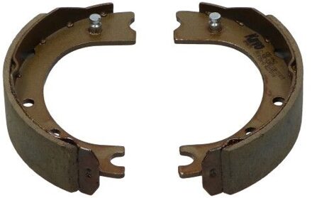 Toyota Remschoenset KBS9942