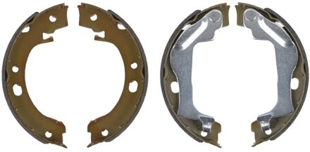 Toyota Remschoenset, parkeerrem