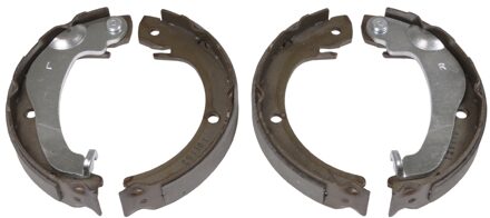 Toyota Remschoenset, parkeerrem