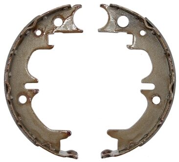 Toyota Remschoenset, parkeerrem