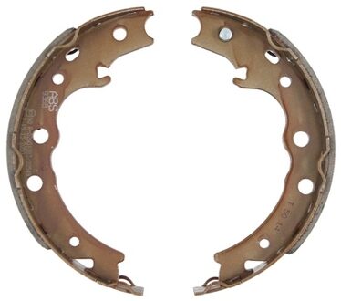 Toyota Remschoenset, parkeerrem