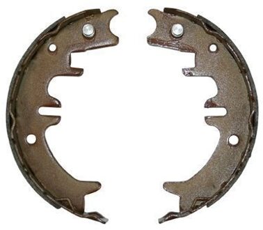 Toyota Remschoenset, parkeerrem