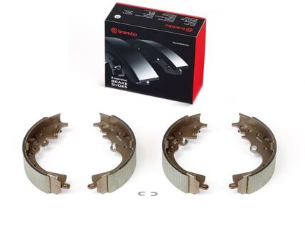 Toyota Remschoenset S83575