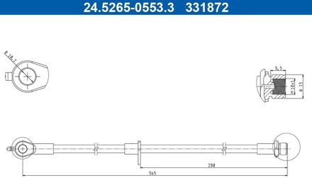 Toyota Remslang 24526505533