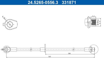 Toyota Remslang 24526505563