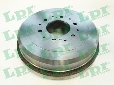 Toyota Remtrommel 7D0363