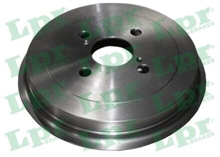 Toyota Remtrommel 7D0719