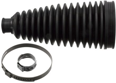 Toyota rep.set stuurhuishoes 101674