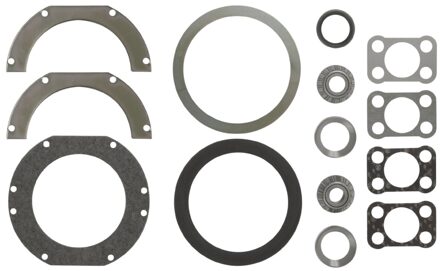 Toyota Reparatieset, draaipen ADT38648