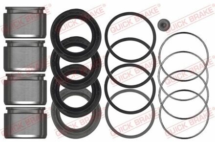 Toyota Reparatieset, remklauw 1145191