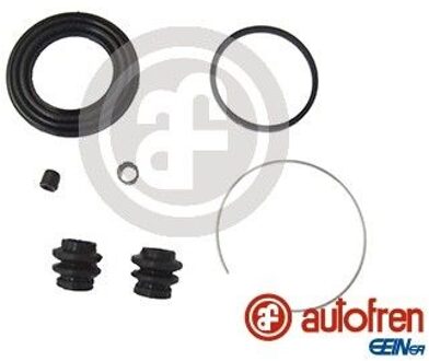 Toyota Reparatieset, remklauw D41005