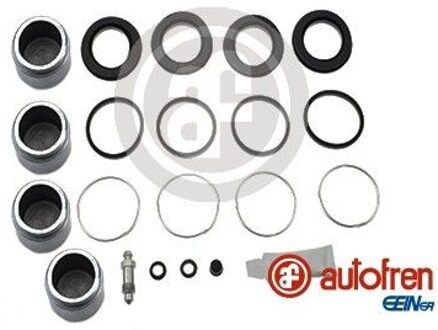 Toyota Reparatieset, remklauw D41197C