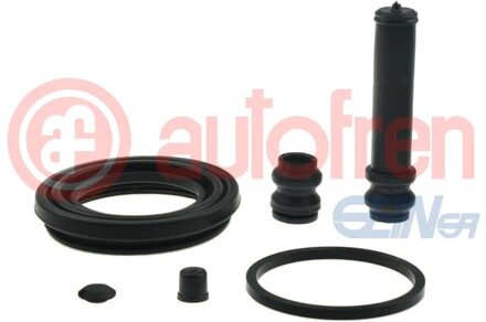 Toyota Reparatieset, remklauw D41636