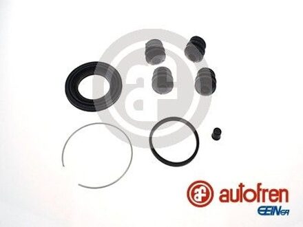 Toyota Reparatieset, remklauw D4175